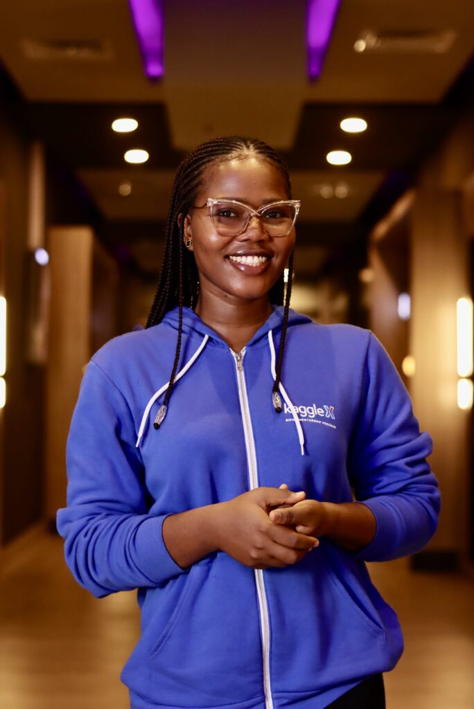 Her Silver Lining Turned Into a Golden Opportunity | Divine Chisom Ukonu - ALX SE Gold Fellow
