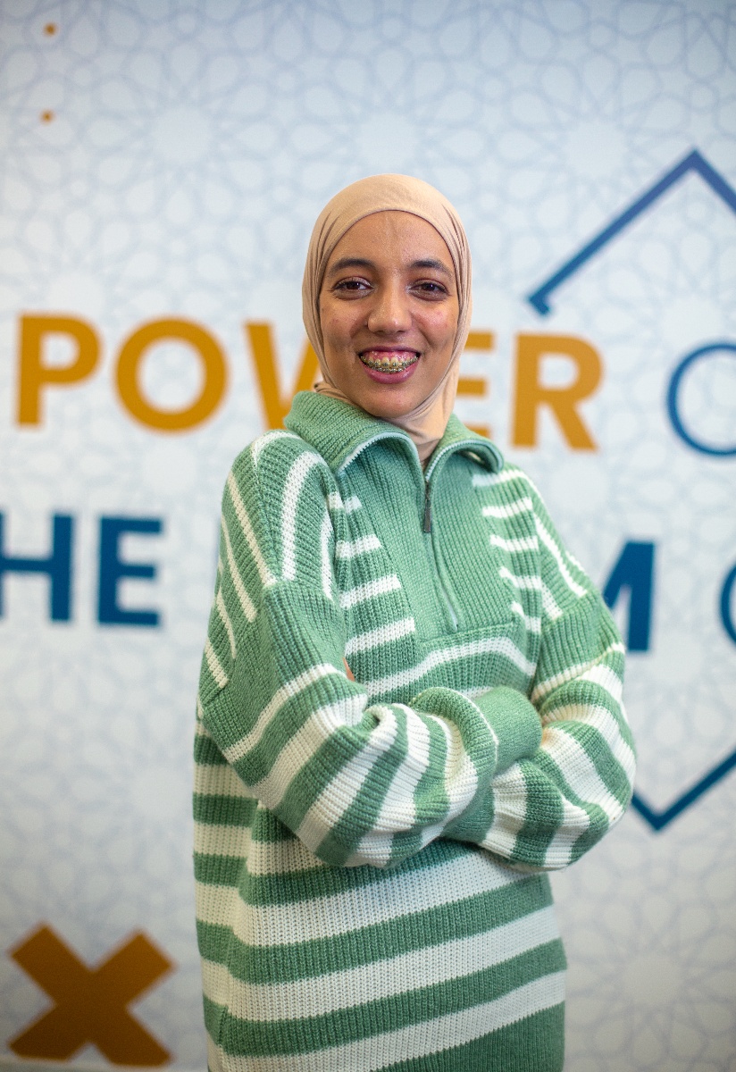 Hajar Sabkari