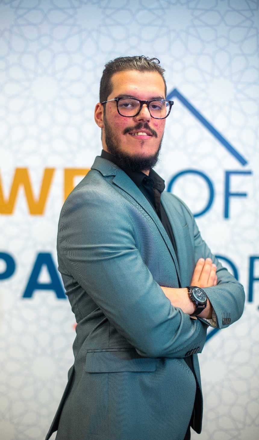 Bilal Eneouisser