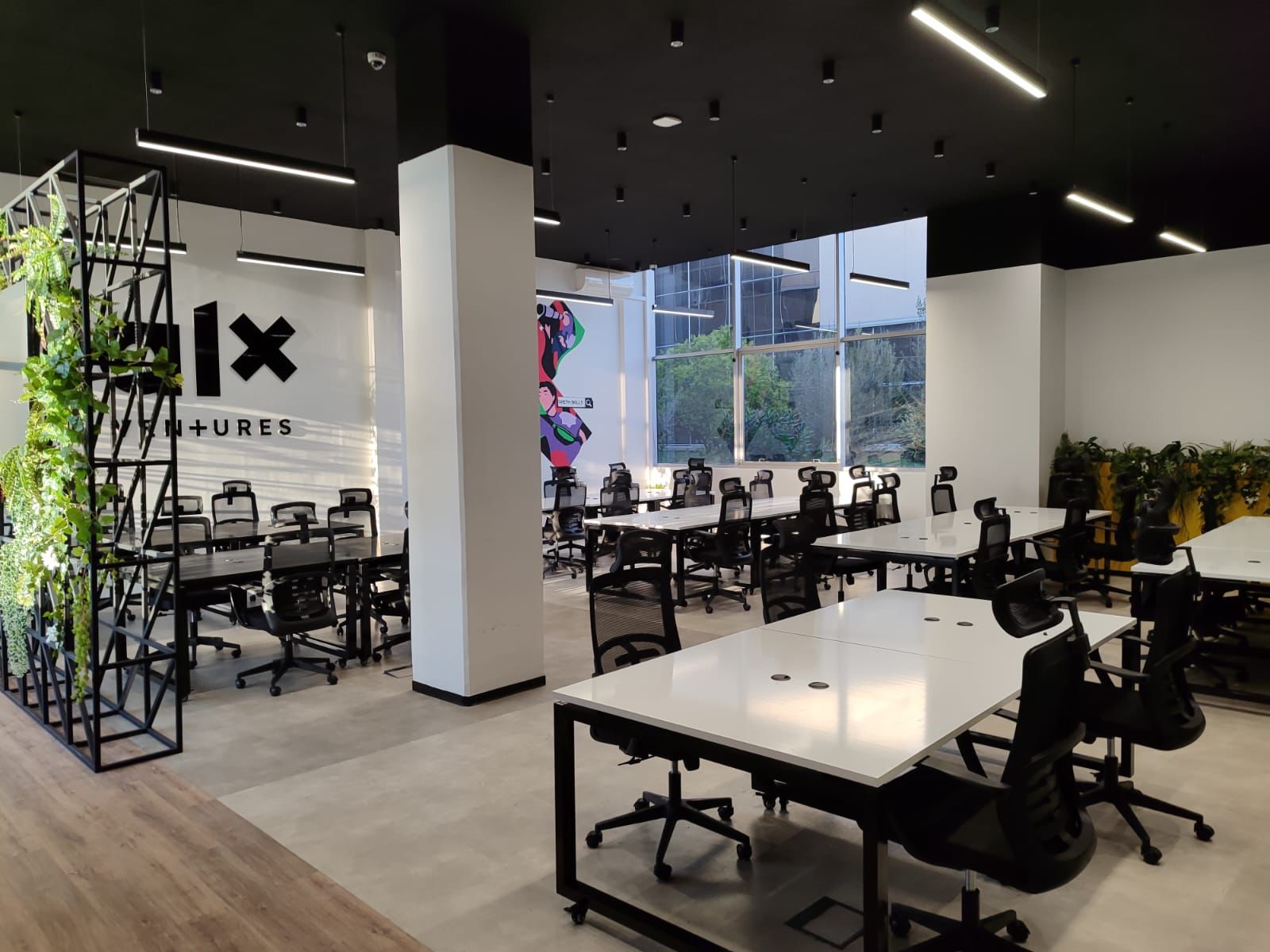 ALX Hub