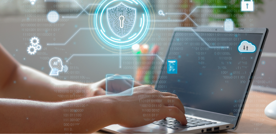 Cybersecurity
