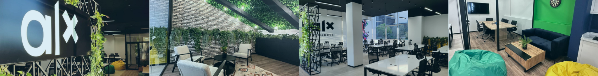 ALX Morocco hub